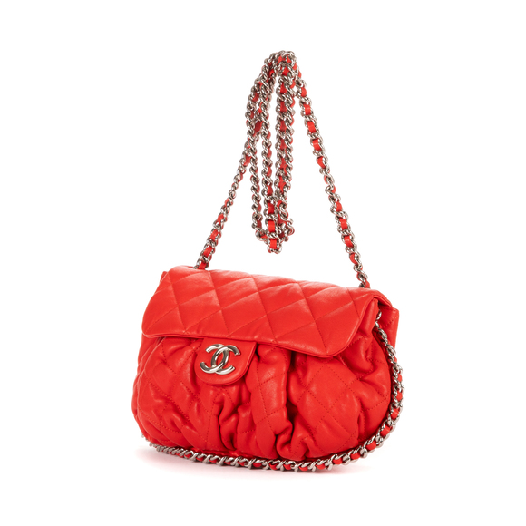 Chanel Chain Round - Picture 2 of 10